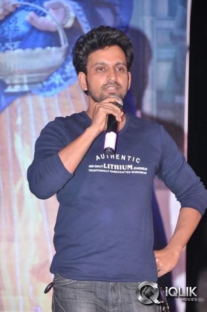 Teeyani-Kalavo-Movie-Audio-Launch